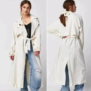 Free People Melia Mac Coat